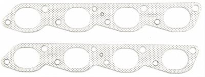 Fel-Pro MS 96922 Fel-Pro Exhaust Manifold Gaskets | Summit Racing