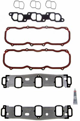 Fel-Pro MS 98006 T Fel-Pro Intake Manifold Gaskets | Summit Racing