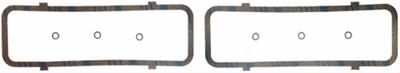 Fel-Pro PS 13228 Fel-Pro Pushrod Cover Gaskets | Summit Racing