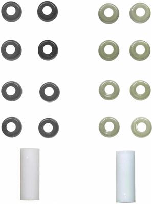 Tige De Remontoir FELSA Pour Calibres 390 391 393 395 399 740 - Référence Part 401, Neuve Avec étiquette