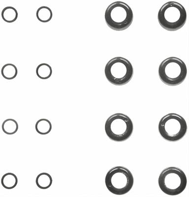 Fel-Pro SS 72525 Fel-Pro Valve Stem Seals | Summit Racing