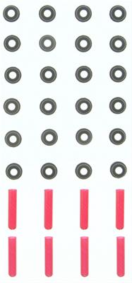 FEL-PRO SS 72814 Valve Stem Seal Set With Installation Tool FEL - View #7