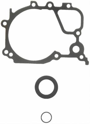 Fel-Pro TCS 45919 Fel-Pro Crankshaft Front Seals | Summit Racing
