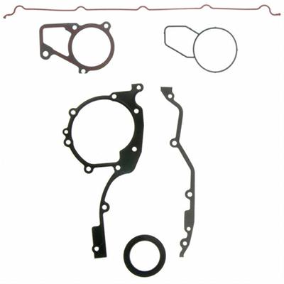 Fel-Pro TCS 46047 Fel-Pro Crankshaft Front Seals | Summit Racing