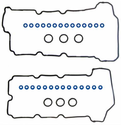 Fel-Pro VS 50629 R Fel-Pro PermaDry Valve Cover Gaskets | Summit Racing