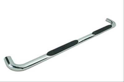 Westin 2009-2018 Dodge/Ram 1500 Quad Cab Platinum 4 Oval Nerf Step Bars - SS thumbnail 3