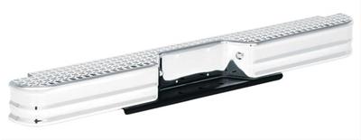 1990 FORD F 150 Fey Bumpers 21000 Westin Fey Diamondstep Bumpers | Summit Racing