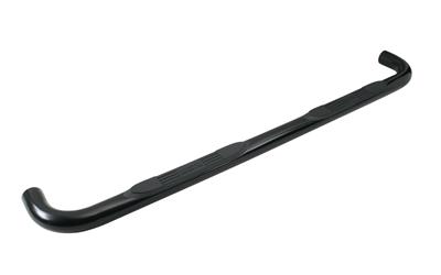 Westin 2004-2008 Ford F-150 Reg Cab E-Series 3 Nerf Step Bars - Black thumbnail 2