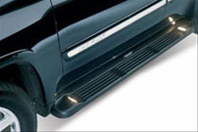 Westin 2006-2009 Toyota 4Runner Running Board Mount Kit - Black thumbnail 4
