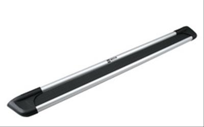Westin Sure-Grip Aluminum Running Boards 69 in - Brushed Aluminum thumbnail 2