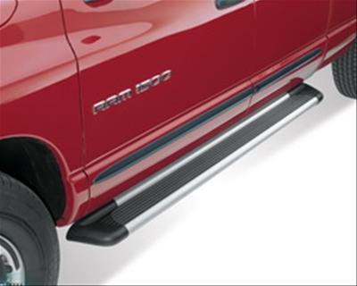 Westin Sure-Grip Aluminum Running Boards 85 in - Polished thumbnail 2