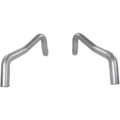 Flowmaster Tailpipe Kits for 1967-1969 CAMARO, FIREBIRD - 15822 Exhaust, Tailpipes, Steel, Aluminized, 3 in. Diameter, Chevy, Pontiac, Pair thumbnail 3