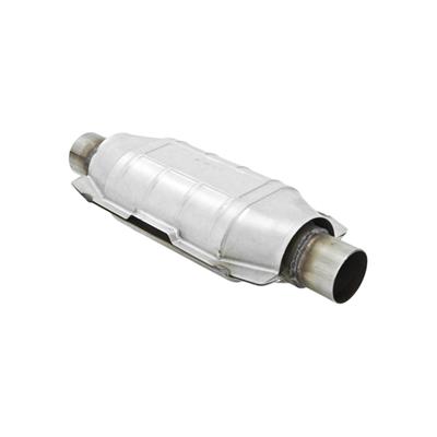 Flowmaster Universal Catalytic Converters 2250230 Converter, Stainless Steel Case, Ceramic Substrate, 3 in. Slip Fit Inlet/Outlet, 16 in. Length thumbnail 7