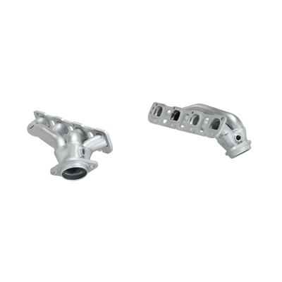 Flowmaster Scavenger Series Elite Headers 814321 Headers, Elite, Shorty, Stainless, Polished Ceramic Coated, Chrysler, Dodge, 5.7L Hemi, Pair thumbnail 3