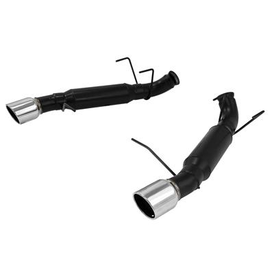 Flowmaster Outlaw Series Exhaust Systems 817516 System, Series, Stainless Steel, Ford, 5.0/5.4L, Kit thumbnail 3