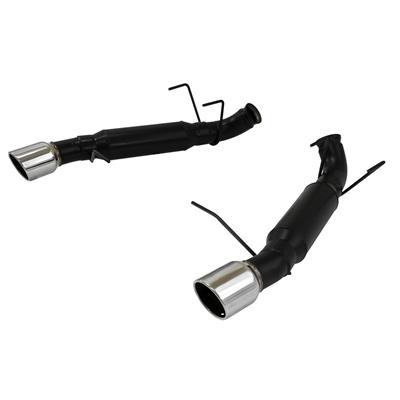 Flowmaster Outlaw Series Exhaust Systems 817516 System, Series, Stainless Steel, Ford, 5.0/5.4L, Kit thumbnail 4