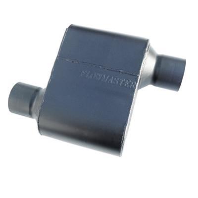 Flowmaster super 10 deals muffler