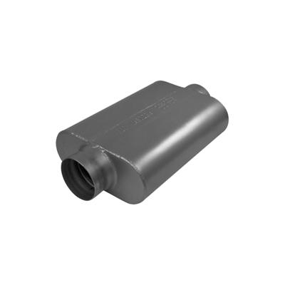 Flowmaster 8435409 40 Series Delta Force Muffler Flowmaster 8435409 40 Series Delta Force Muffler