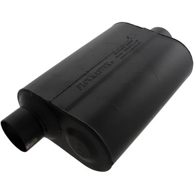 Flowmaster 953046 Super 40 Series Muffler Flowmaster 953046 Super 40 Series Muffler