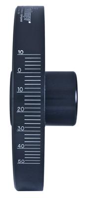 Fluidampr Chrysler 331 354 392 CID V-8 Early Hemi Steel Internally Balanced Damper thumbnail 3