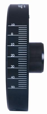 Fluidampr Chevy 454-502 CID-V8 w/ (2) 1/4 key slots Steel Externally Balanced Damper thumbnail 3