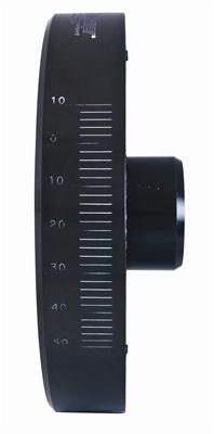 Fluidampr Chevy 396-427 CID V8 w/ (2) 1/4 key slot Steel Internally Balanced Damper thumbnail 4