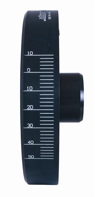 Fluidampr Chevy 454-502 CID-V8 w/ one 3/16 and one 1/4 key slot Steel Externally Balanced Damper thumbnail 2