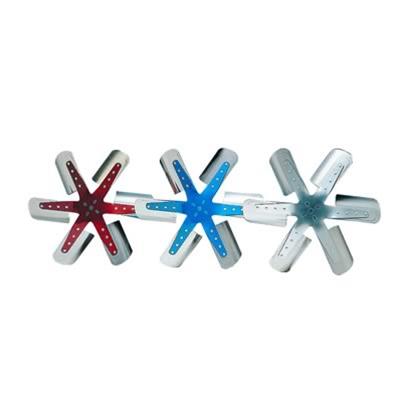 Flex-a-lite 105495 Flex-A-Lite Wide Blade Flex Fans | Summit Racing