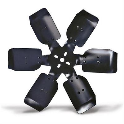 Flex-a-lite 1617P Flex-A-Lite Race Fans | Summit Racing