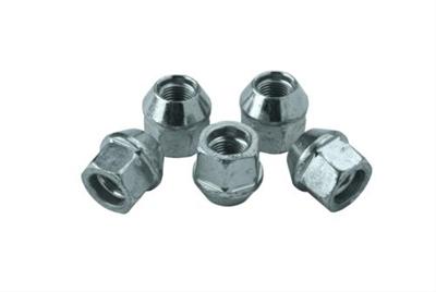 Ford Performance Parts M-1012-G Ford Performance Parts Wheel Nuts