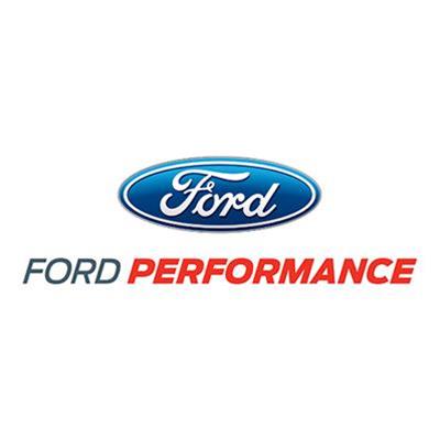 Ford Performance Parts Banners M 1827 Fp