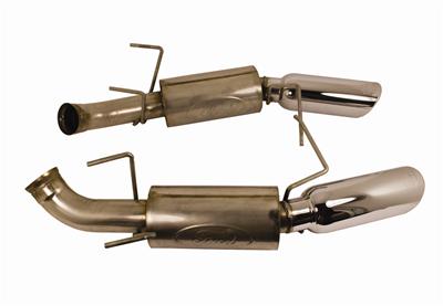 Ford Performance Parts Exhaust Systems M-5230-MGTLA