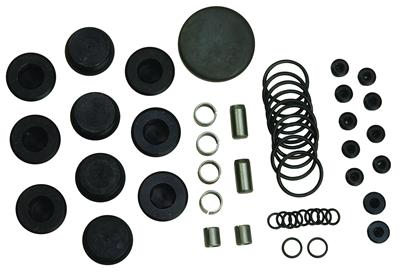 Ford Performance Parts M-6026-A Ford Performance Parts Plug and