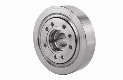 Ford Racing Crankshaft Damper thumbnail 3