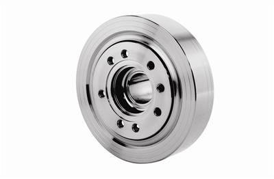 Ford Racing Crankshaft Damper thumbnail 2