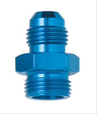 Fragola -6AN x 7/8-20 Male Adapter-Dual Feed thumbnail 2