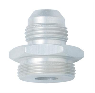Fragola -8AN x 7/8-20 Male Adapter- Dual Feed thumbnail 2