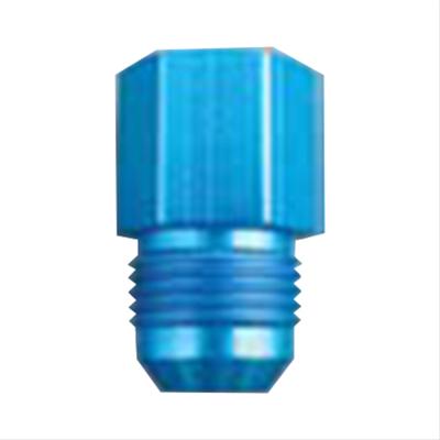 Fragola -8AN Female x 14mm x 1.5 O-Ring Seal thumbnail 2