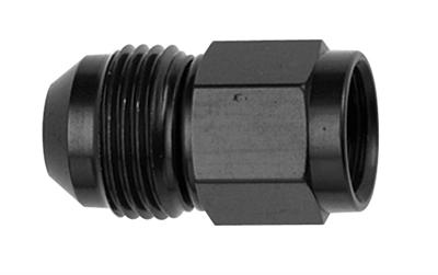 Fragola 3AN Nut x -4AN Male Flare Expander - Black thumbnail 2