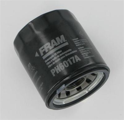 Fram PH6017A Fram Extra Guard Oil Filters | Summit Racing