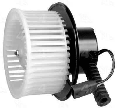 Four Seasons Blower Motors