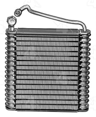 Four Seasons 54281 Evaporator Core 54281-FSS