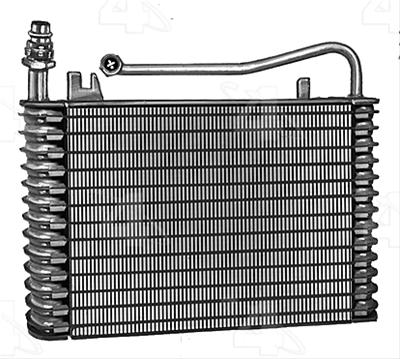 54281 4-Seasons Four-Seasons A//C AC Evaporator New for Chevy Olds Cutlass Coupe