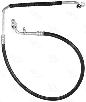 Four Seasons Air Conditioning Discharge Hoses