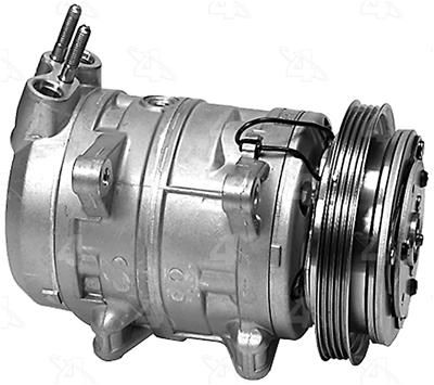 Four Seasons 57880 Remanufactured AC Compressor