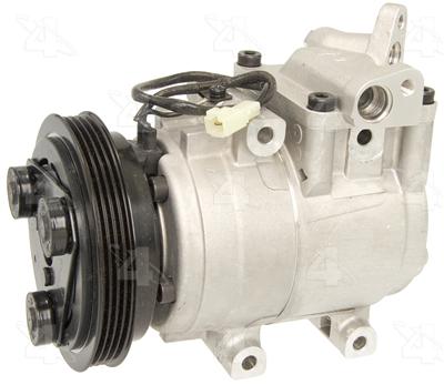 Four Seasons 58115 Four Seasons Air Conditioning Compressors