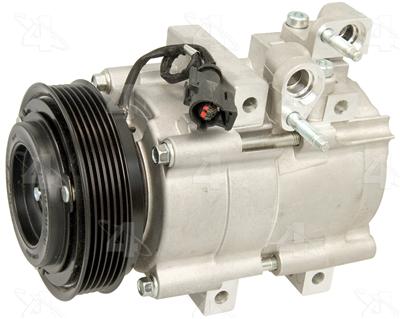 Four Seasons 68144 Four Seasons Air Conditioning Compressors