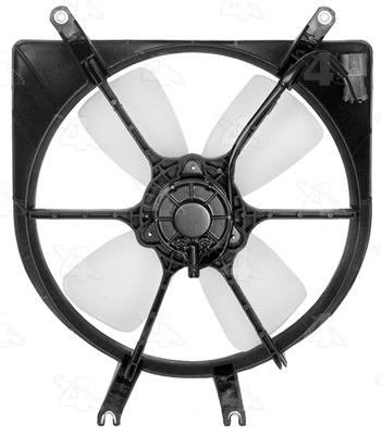 Four Seasons Cooling Fan Assemblies