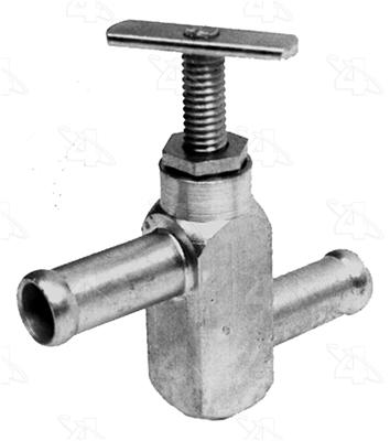 Four Seasons 84707 Four Seasons Heater Valves | Summit Racing