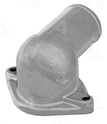 Four Seasons 84829 Four Seasons Water Necks | Summit Racing